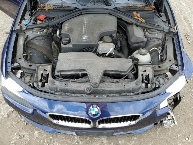 WBA8E5G57GNU21713 BMW 320 XI