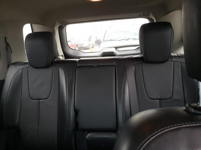 2GKFLVE39G6212158 GMC Terrain Denali