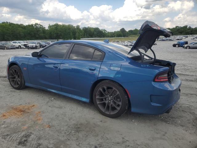 2C3CDXGJ1LH244317 Dodge Charger Scat Pack