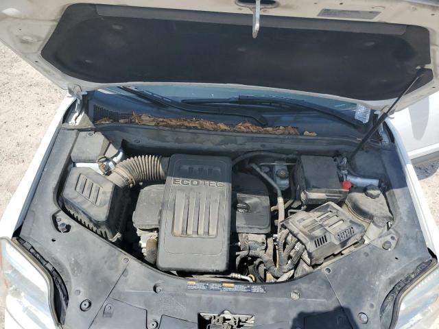 2GKALMEK2H6185804 GMC Terrain Sle