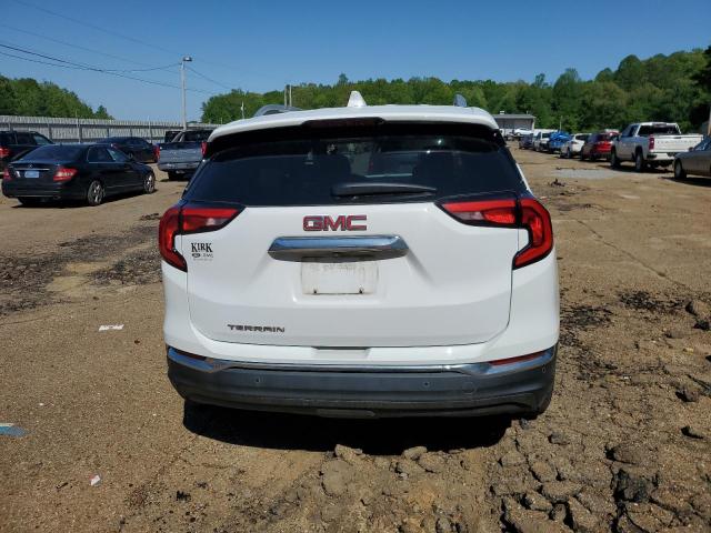 3GKALPEV2KL156186 GMC Terrain Slt
