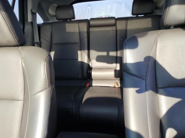 5J8TB4H50HL022820 Acura Rdx Technology