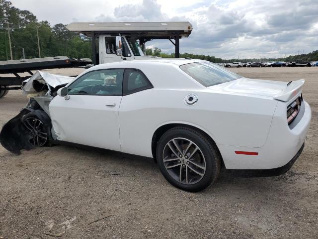 2C3CDZGG1KH752639 Dodge Challenger Sxt
