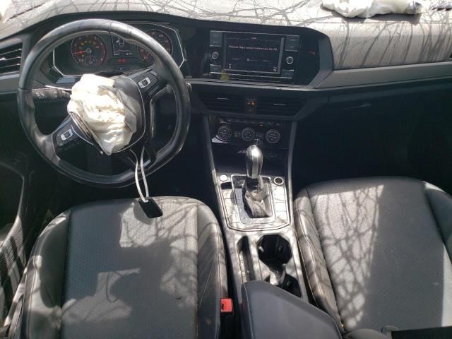 3VWC57BU9KM075333 Volkswagen JETTA S