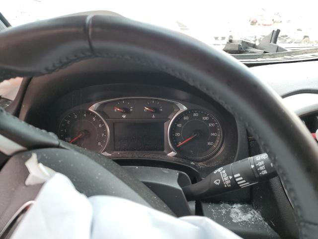3GKALMEV3KL371753 GMC Terrain Sle