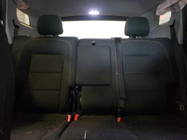 3GKALTEV2JL336436 GMC Terrain Sle
