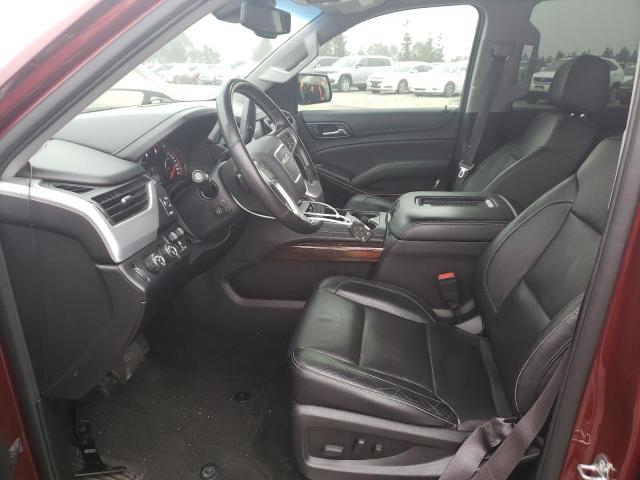 1GKS2GKC1GR381886 GMC Yukon Xl K1500 Slt