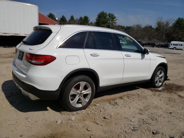 WDC0G4KB2JV016006 Mercedes-Benz Glc 300 4matic