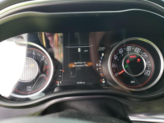 2C3CDZBT7GH172288 Dodge Challenger R/t