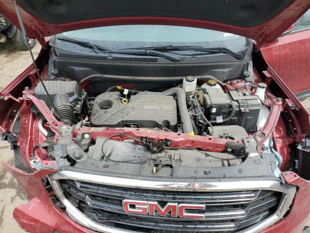 3GKALMEV9LL198256 GMC Terrain Sle