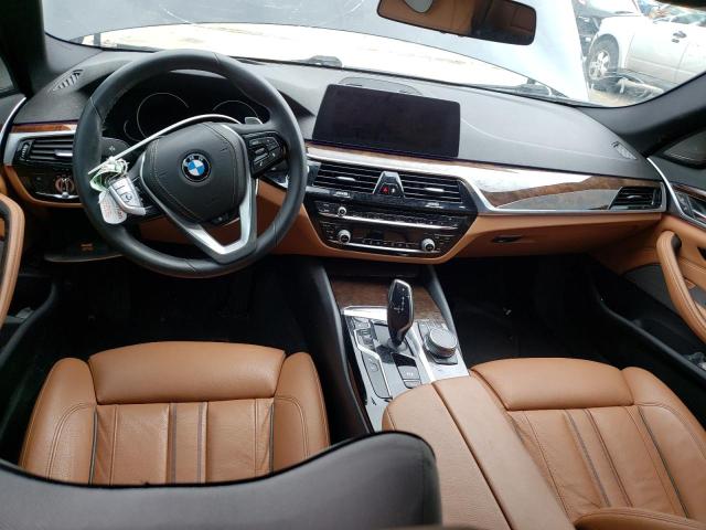 WBAJE7C51JWD49592 BMW 540 XI