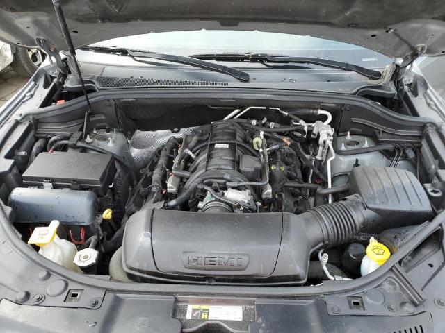 1C4SDHCT4KC721697 Dodge Durango R/t