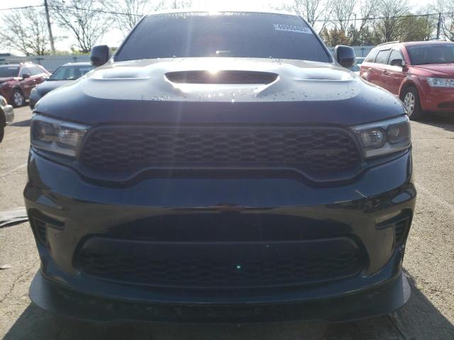 1C4SDJGJ9MC551694 Dodge Durango Srt 392