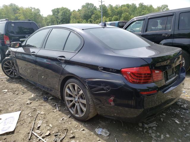 WBAKP9C55ED693161 BMW 550 Xi
