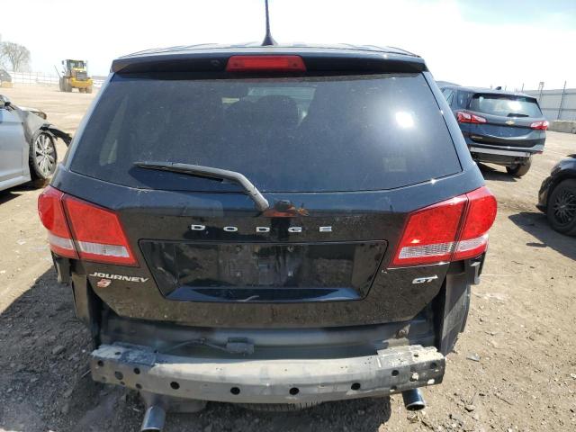 3C4PDDEG1JT512595 Dodge JOURNEY GT