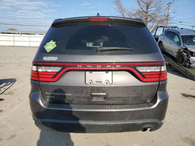 1C4RDJAG3EC477301 Dodge Durango Sxt