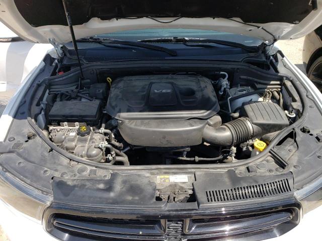 1C4RDJDG0HC860130 Dodge DURANGO GT