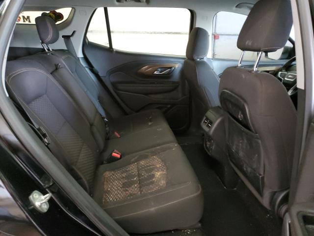 3GKALTEV7KL317737 GMC Terrain Sle