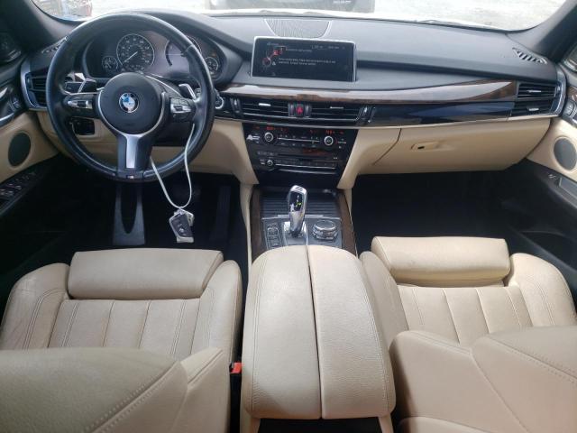 5UXKT0C52G0S79208 BMW X5 Xdr40e