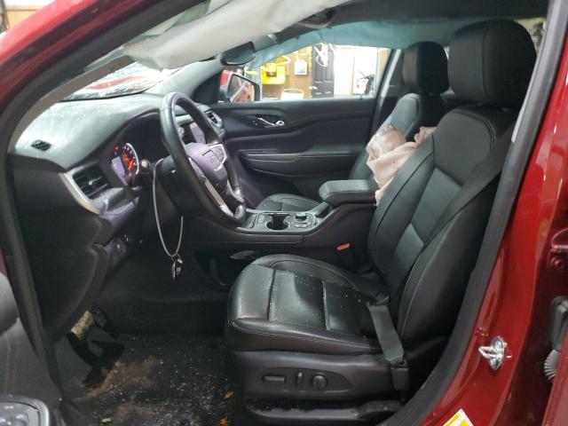 1GKKNMLS4LZ172941 GMC ACADIA SLT