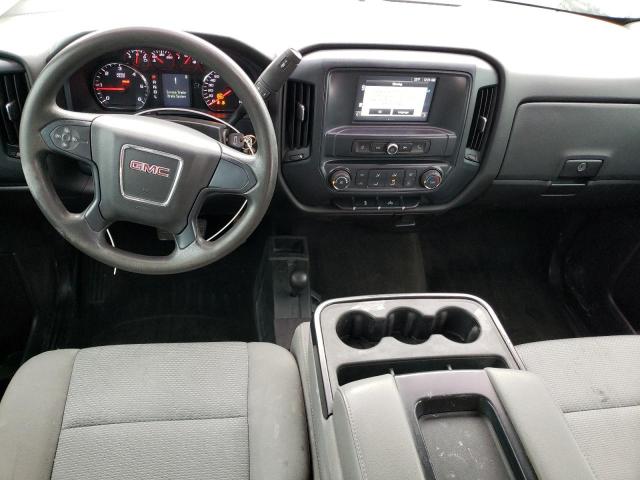 1GTV2LEC1JZ152984 GMC Sierra K1500