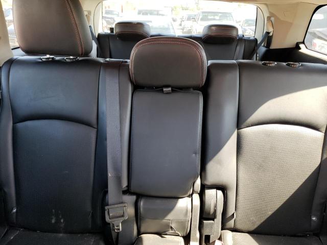 3C4PDCEG5FT641604 Dodge Journey R/t