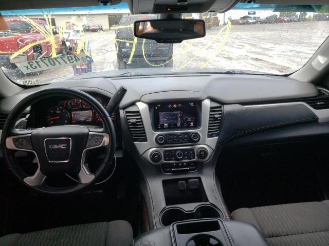 1GKS1AKC7FR515363 GMC YUKON SLE