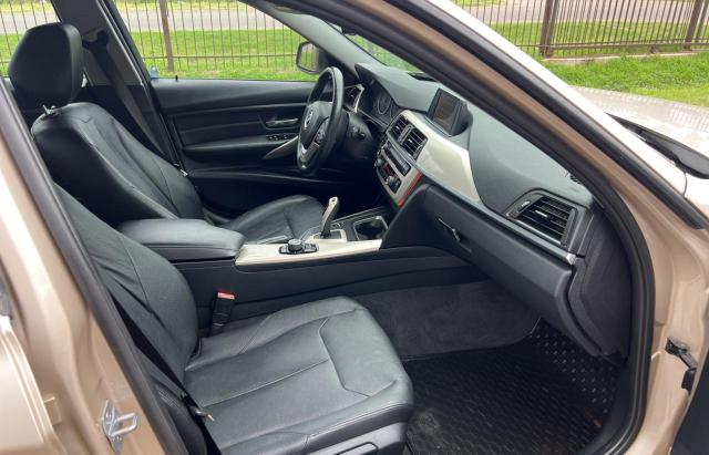WBA3B5C58EP539814 BMW 328 Xi Sulev