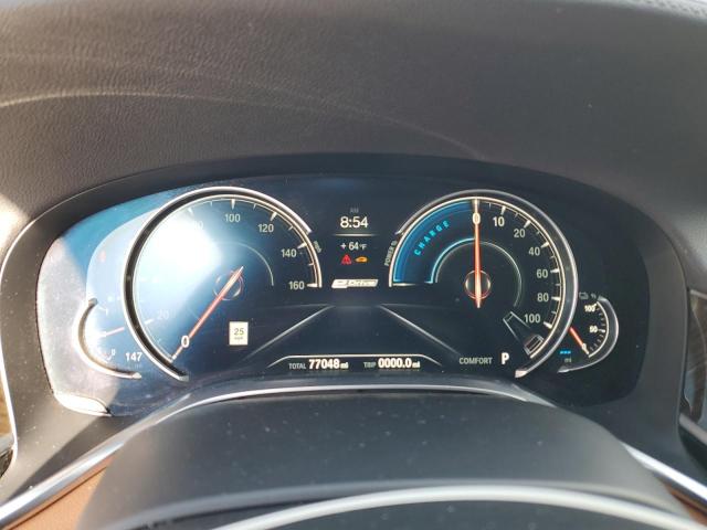 WBA7J2C52JG938473 BMW 740 Xe