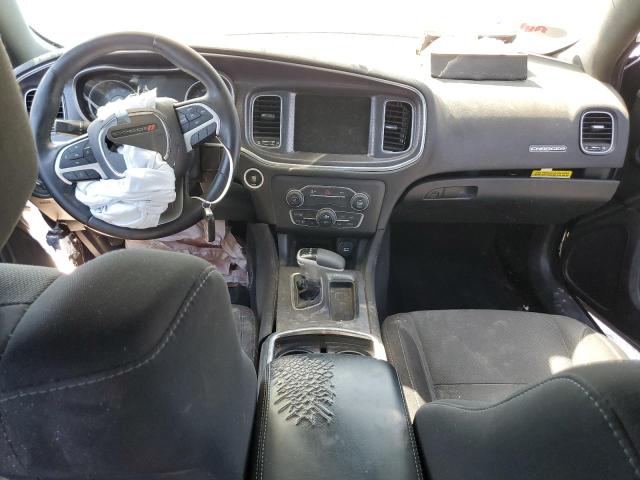 2C3CDXHG2GH210833 Dodge Charger Sxt