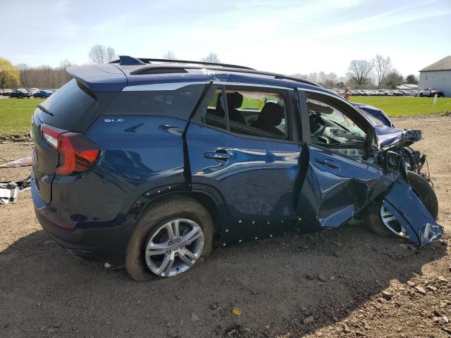 3GKALTEV1NL300971 GMC Terrain Sle