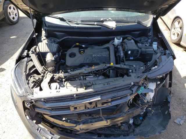 3GKALVEV5LL195408 GMC Terrain Slt