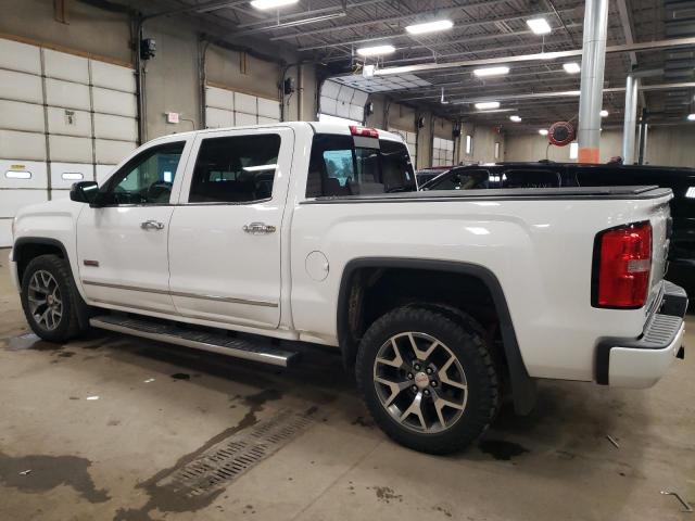 3GTU2VEC7EG255355 GMC Sierra K1500 Slt