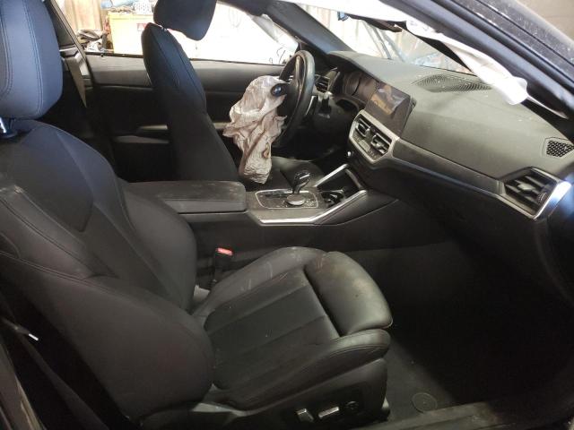 WBA53AP0XMCF85389 BMW 430I
