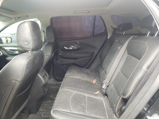 3GKALXEX4KL127421 GMC Terrain Denali