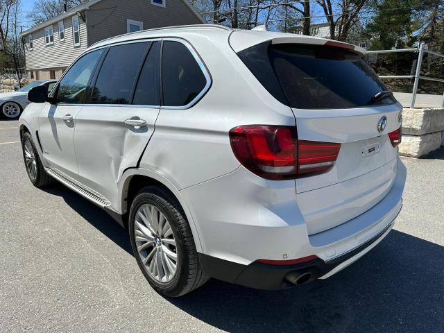 5UXKR0C54G0P19203 BMW X5 Xdrive35i