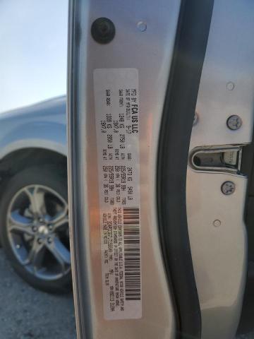 3C4PDCGG7JT156600 Dodge Journey Crossroad