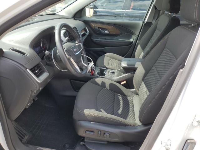 3GKALTEVXKL380671 GMC Terrain Sle