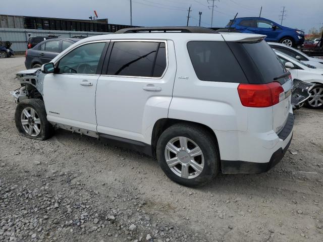 2GKFLWEK6F6337663 GMC Terrain Sle