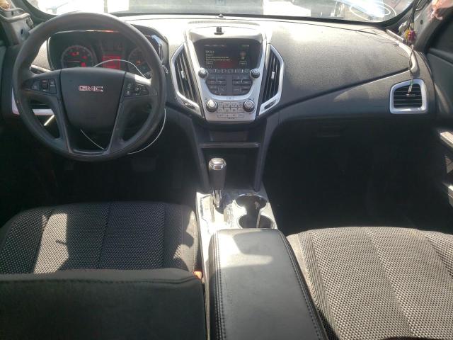 2GKALMEK8H6124506 GMC Terrain Sle