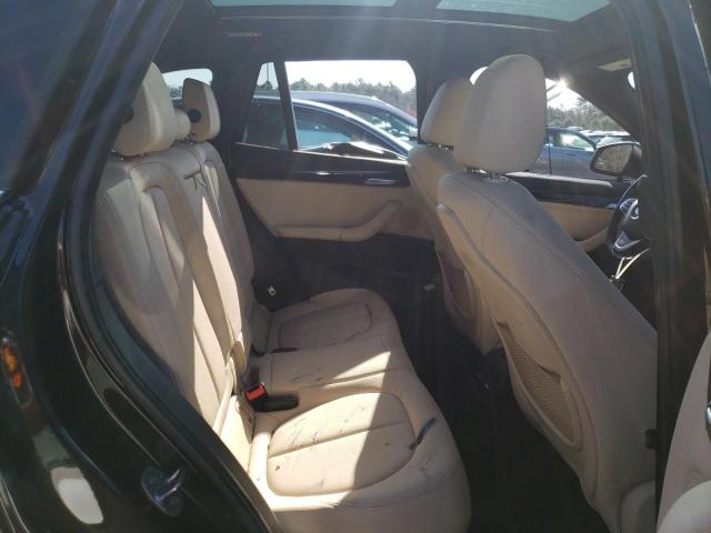 WBXHT3C31H5F80851 BMW X1 Xdrive28i