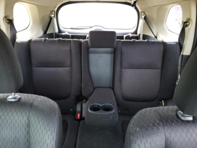 JA4AD2A30EZ008688 Mitsubishi Outlander Es