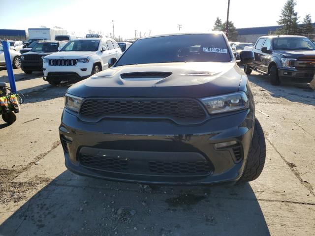1C4SDJCT3NC189211 Dodge Durango R/t