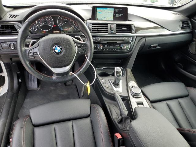 WBA3V7C53G5A27768 BMW 428 I Sulev