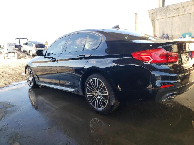 WBAJS3C00LCD95974 BMW 540 XI