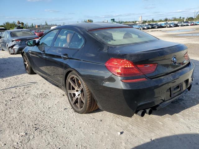 WBS6C9C58EDV73976 BMW M6 Gran Coupe