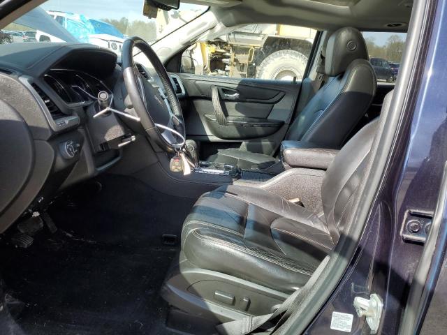 1GKKVSKD1GJ246733 GMC Acadia Slt-2