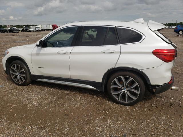 WBXHT3C32H5F87579 BMW X1 Xdrive28i