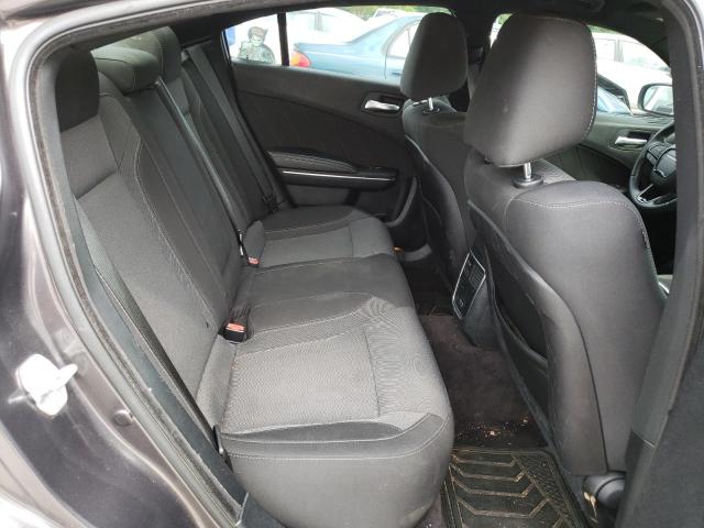2C3CDXHG8GH250995 Dodge Charger Sxt
