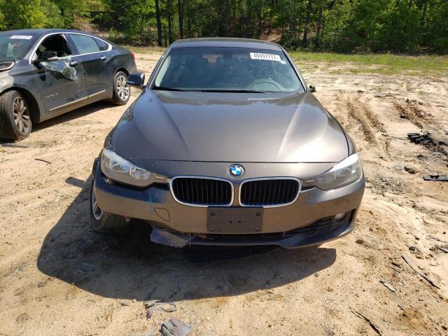 WBA3B5C59FF960707 BMW 328 Xi Sulev